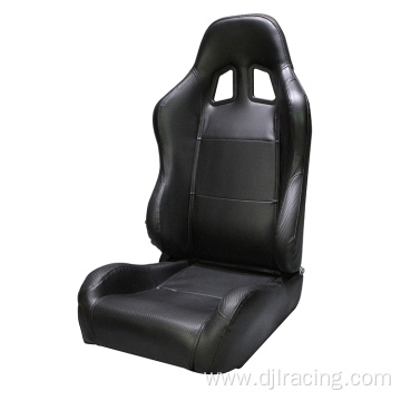Universal Automobile Racer with Slider Car Seats